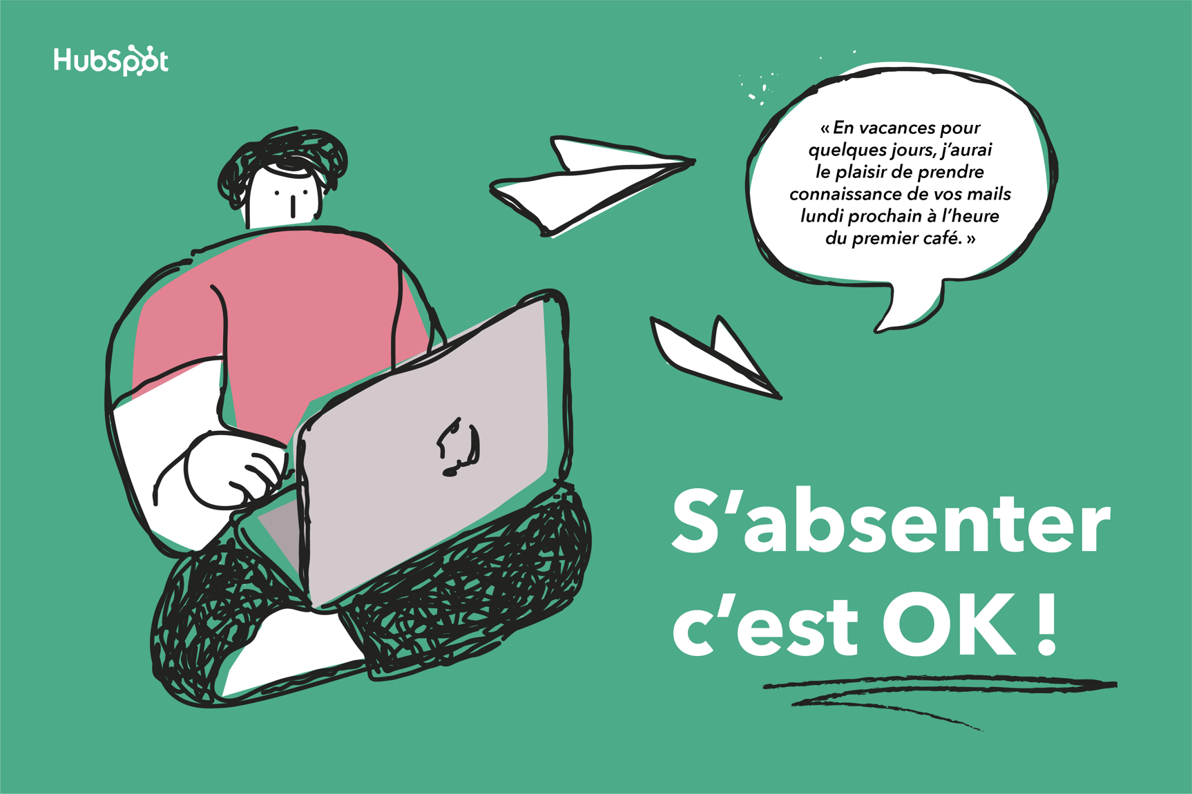 Message d